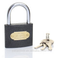 Grey Iron Cheap Padlock In 40mm Size